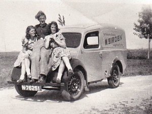 Bron: Heemkundekring Felix Walter