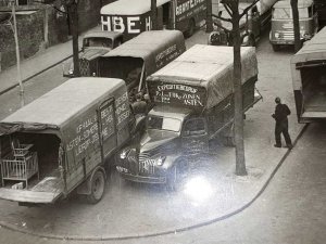 Chevrolet (coll. H. van Eijk)