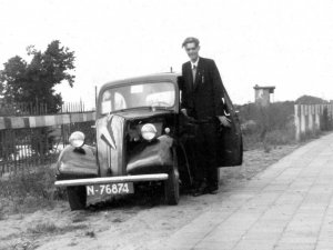 Standard (part. collectie)