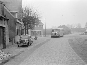 Guy (foto: D. Scholte; coll. Stadsarchief Oss)