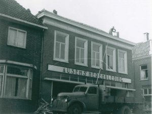 Chevrolet (coll. Heemkundekring Schijndel)