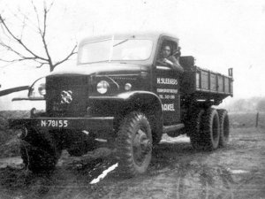 N-78155 GMC (coll. Heemkundekring Bakel en Milheeze)