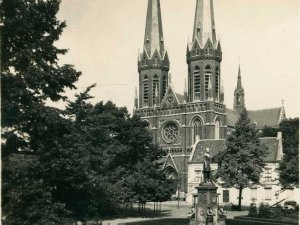 Bron: Collectie Regionaal Archief Tilburg