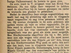 Bron: Voorwaarts, 12 aug. 1924