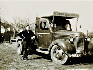 Chevrolet (coll. F. de Wijs)