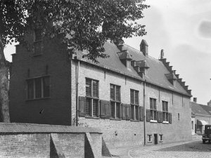 Foto: C. Hoogendijk. Bron: coll. RCE