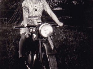 Zündapp (coll. Ger Thelosen)