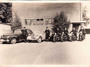 Bron: coll. Heemkundekring Helmont