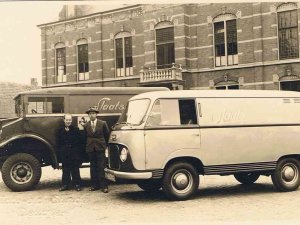 Bron: collectie Deurnewiki