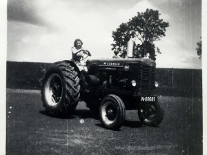 McCormick (coll. fam. Hopmans)