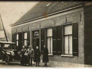 Bron: coll. C. den Boer
