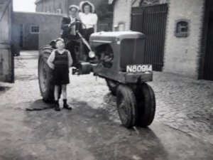Farmall (bron: coll. R .v.d. Veeke)