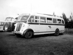 Chevrolet (coll. H. v. Nieuwkerk)