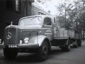 Mercedes (bron: coll. Karin van den Heuvel)