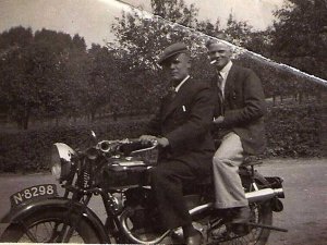 Foto: collectie H. Derks