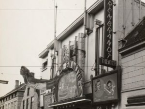 Bron: Regionaal Historisch Centrum Eindhoven