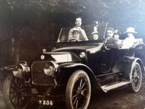 Berliet (bron: coll. Koop)