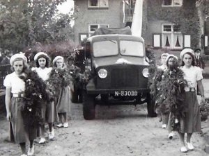 N-83038 Bedford (coll. HKK Den Beerschen Aard)
