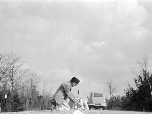 Foto: Daan Scholte. Bron: coll. Stadsarchief Oss