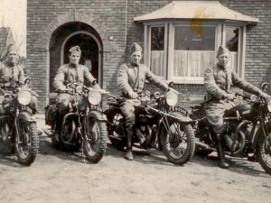 N-8546 Triumph (part. collectie)