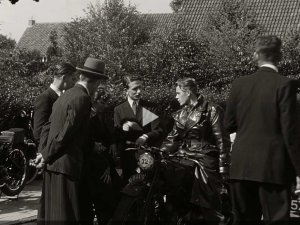 Film: Ch. Verzijl. Bron: Brabant in Beelden