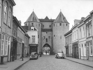 Foto: A.H. Schellekens