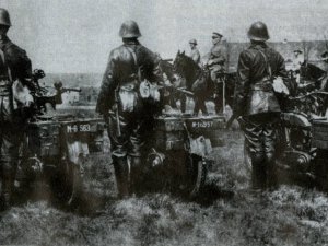 Eysink (Clubmededelingen VMC)