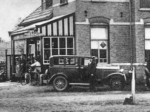 Bron: collectie Heemkundekring De Wojstap