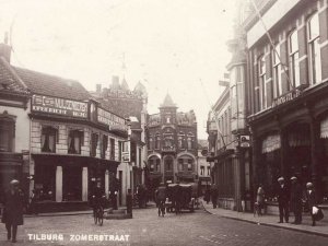 N-8592 Bron: collectie Regionaal Archief Tilburg