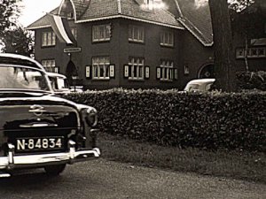 N-84834 Opel (Film: D. Schuitemaker, 1956 Bron: GAVA)