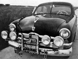 Ford (coll. Conam)
