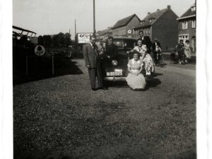 Bron: Familiealbum Löring