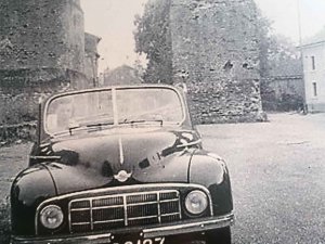 N-86127 Morris (part. collectie)