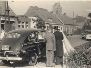 Bron: Digitaal archief heemkundekring De Plaets