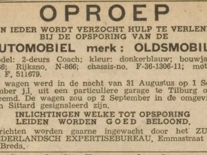 Bron: De Maasbode, 26 sept. 1946