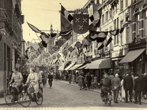 N-86551 Foto: H.A. Hagen (coll. Stadsarchief Breda)