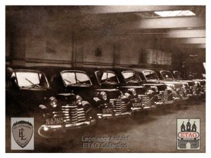 Opel (Bron: Collectie ETAG, Lepelaers Archief)