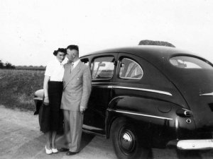 Ford Fordor (coll. A. Vervuurt)