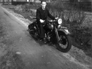 Bron: coll. A. van Hoorn