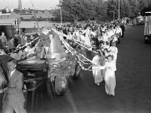 Foto: D. Scholte; coll. Stadsarchief Oss