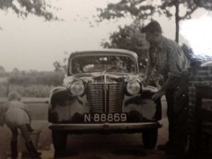 Opel (coll. F. de Leur)