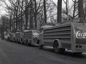 Foto: Schmidlin. Bron: Regionaal Archief Tilburg
