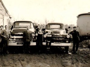 N-89367 Chevrolet (collectie Martens Transport Oosterhout)