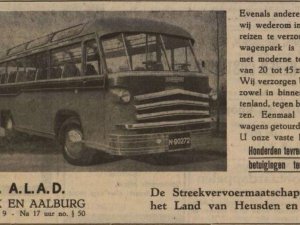 Bron: Nieuwsblad van het Land van Heusden en Altena