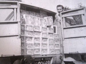 Bron: collectie HvdOL