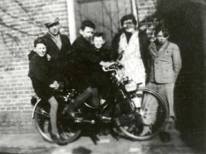 Solex  (coll. HKK "De Kommanderij Gemert")