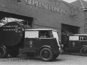 DAF (foto: A.W. v.d. Kerkhof. Bron: RHCe)