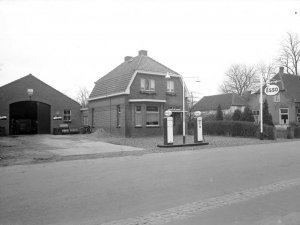 N-91867 Foto: Fotopersbureau Het Zuiden. Bron: BHIC