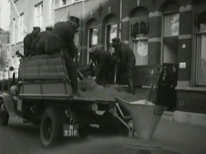Bron: Polygoon Weekjournaal 1935-44 (Brabant in Beelden)