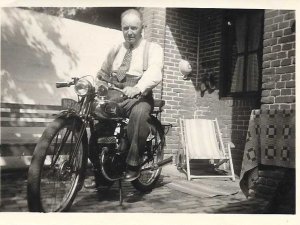 Eysink (collectie Theo Haazen)